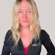 Woman of Impact Houston TX Spring 2025: Kacy Allensworth