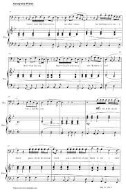 A Dream Is A Wish Your Heart Makes Chords Piano Pin On Music