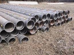 Maybe you would like to learn more about one of these? Gated Aluminum Irrigation Pipe Bigiron Auctions
