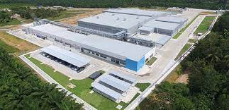 33 in the 2016 edition of the forbes global 2000. Nestle Waters Inaugurates New Surat Thani Factory Nestle Global