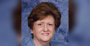 Mrs. Cynthia Rushing Veach Obituary