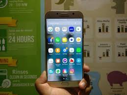 Best midrange smartphones in malaysia below myr 1 500 gadgetmatch. Samsung Galaxy A7 2017 Price In India Full Specifications 21st Jul 2021 At Gadgets Now