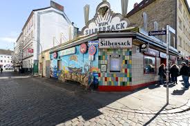 Zum Silbersack St Pauli Hamburg Ohne Kinder In Hh Enjoy Reeperbahn Here Hamburg Hansestadt Hamburg Bild Hamburg