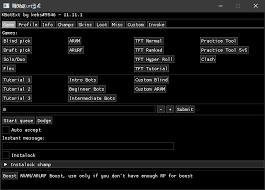 Research and discuss champ abilities and updates for all league of legends champions. Kbotext Leauge Of Legends Hack Menu Undetected 2021