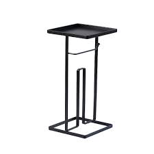 With this toilet paper holder, all you need to do is find a spot to set it, and you'll be done because it sits right on the floor. Glacier Bay Floor Standing Toilet Paper Holder In Matte Black The Home Depot Canada