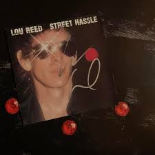 Lou Reed