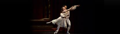 SAN FRANCISCO BALLET STREAMS HELGI TOMASSONS CINEMATIC ROMEO & JULIET, MAY  6–26, 2021 - San Francisco Ballet