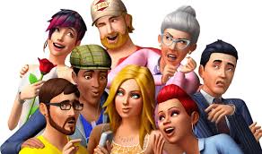 The sims 4, the la. The Sims 4 Apk Download For Android Latest 2018 Version