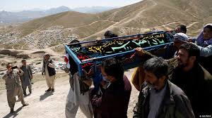 Maybe you would like to learn more about one of these? Kabul School Bombing A Sign Of What Lies Ahead For Afghanistan Asia An In Depth Look At News From Across The Continent Dw 11 05 2021