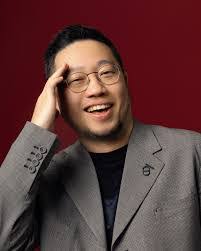 David Ou's Instagram, Twitter & Facebook