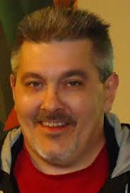 Keith Wright Obituary