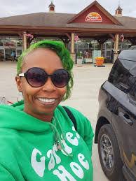 Danielle Mclemore's Instagram, Twitter & Facebook