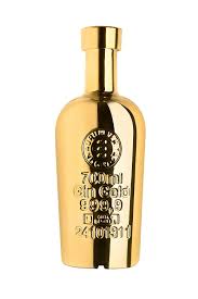 Gold 999 9 Gin 1 X 0 7 L Amazon De Bier Wein Spirituosen Flasche Gin Spirituosen Gin