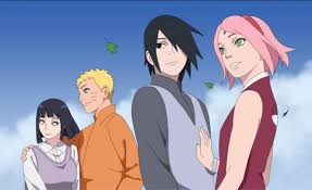 Mereka awalnya memang mencari sebuah inspirasi kehidupan. 1000 Kata Kata Naruto Bijak Cinta Sedih Lucu Persahabatan