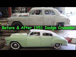 Image result for Air Cruiser Red 1951 Dodge