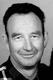 Obituary: Harold Dalvis 'Dal' Kendall