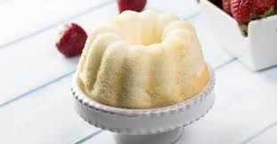 15 Desserts Gourmands Qui Ne Font Pas Grossir Fourchette Et Bikini