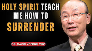 GOOD MORNING HOLY SPIRIT || 04.15.2024