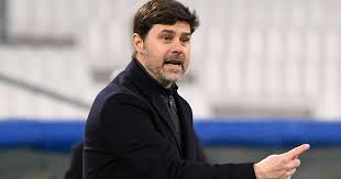 I woke up in the morning and my mum explained the story. Mauricio Pochettino Stats Career And Market Value