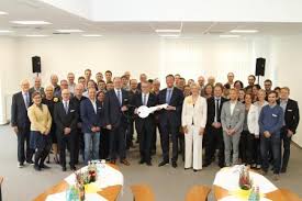 +49 5772 47 400 email protected www.harting.com. Neues Zuhause Fur Harting Customised Solutions Hcs Harting Stiftung Co Kg Pressemitteilung Pressebox