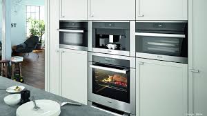 High end kitchen appliances miele. The Best Home Appliances Of 2020 Dayton Business Journal