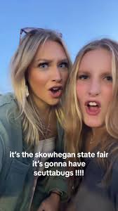 little late but still accurate #skowheganstatefair #fyp #skowvegas #maine  @cedar