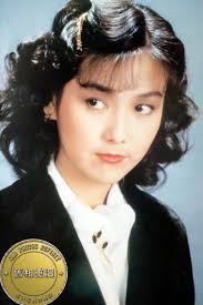 好熟面口，她是誰?