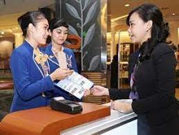 Menguak Besaran Gaji Terbaru Pegawai Bank Bri Buku Pemerintah