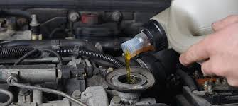 As long as you keep your receipts and perform oil changes at recommended intervals, you won't void your warranty if you go to an independent. How To Change Your Car S Oil How Often Steps Basil Family Dealerships