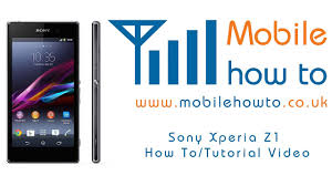Once, the software is downloaded, now . How To Block Phone Numbers On Sony Xperia Z1 Mobiwhy