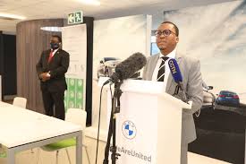 Your comprehensive source for the latest and trending south african news, analysis and video content. Gauteng Could See Intermittent Lockdown As Covid 19 Peak Looms Masuku News24