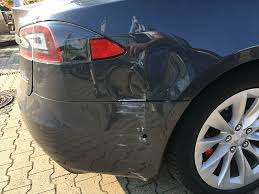 Erfahrung Kosten Reparatur An Der Alukarosserie Model S Allgemeines Tff Forum Tesla Fahrer Freunde