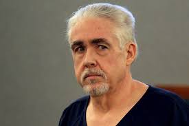 Robert Dunn's own family won't weep if he is put to death