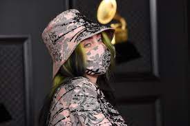 Слушать песни и музыку billie eilish онлайн. Billie Eilish Had Won Before The 2021 Grammys Even Began Vanity Fair