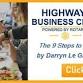 Highway Business Club - Powered by Rotary event image