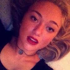 Eden fox (@edenfox13)