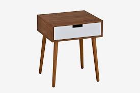 Nightstands & dressers are an essential element of the bedroom finally, explore the unique design details on these nightstands & dressers, including sturdy metal hardware, sleek modern silhouettes, and upgrade your bedroom furniture with new nightstands & dressers. 11 Best Cheap Nightstands 2019 The Strategist New York Magazine