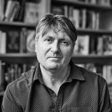 Simon Armitage