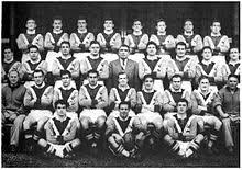 Pour des maillots france pas cher. Rugby League In France Wikipedia