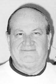 James Post Obituary (1941