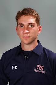 2023-24 Men's Track & Field Roster