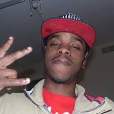 Curtis Tookes's Instagram, Twitter & Facebook