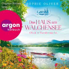 Das Haus am Walchensee