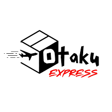 Otaku Express Pack and Ship