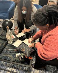 Jackie Floyd is so many...