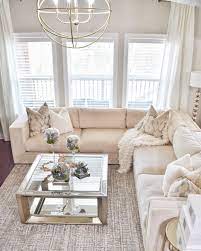 Free photo gallery with the best living room ideas in 2020 including living room decorating, small living room ideas and modern living room style. 29 Glam Living Room Decor Ideas