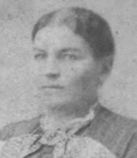 Caroline Bier Bieber (1853-1920)