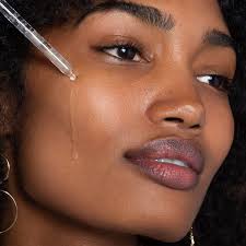 True Skin Radiant Priming Serum