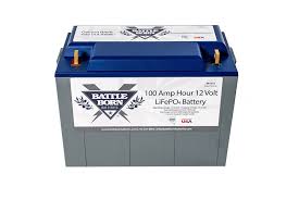 0:22 tech direct club 2 338 просмотров. 100 Ah 12v Lifepo4 Deep Cycle Battery Battle Born Batteries