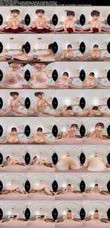 FileJoker Exclusive - [KIWVR-586]【VR】 Rimu Yumino - [Specialising in tits!  The most luxurious soap specialising in divine tits] A full course of  divine tits service b | Akiba-Online.com